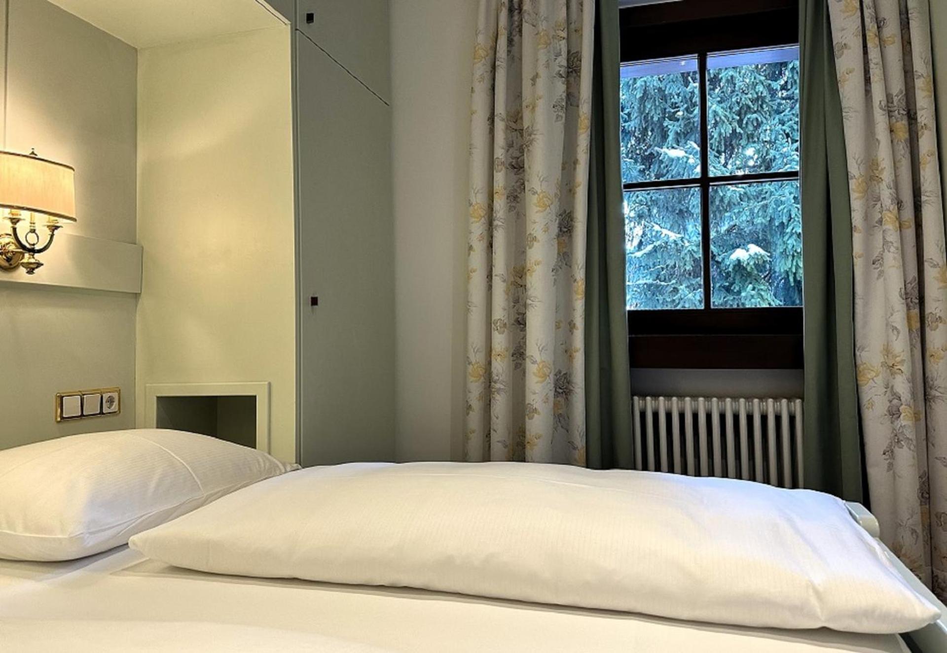 Residence Villa Stella Ortisei Habitación foto