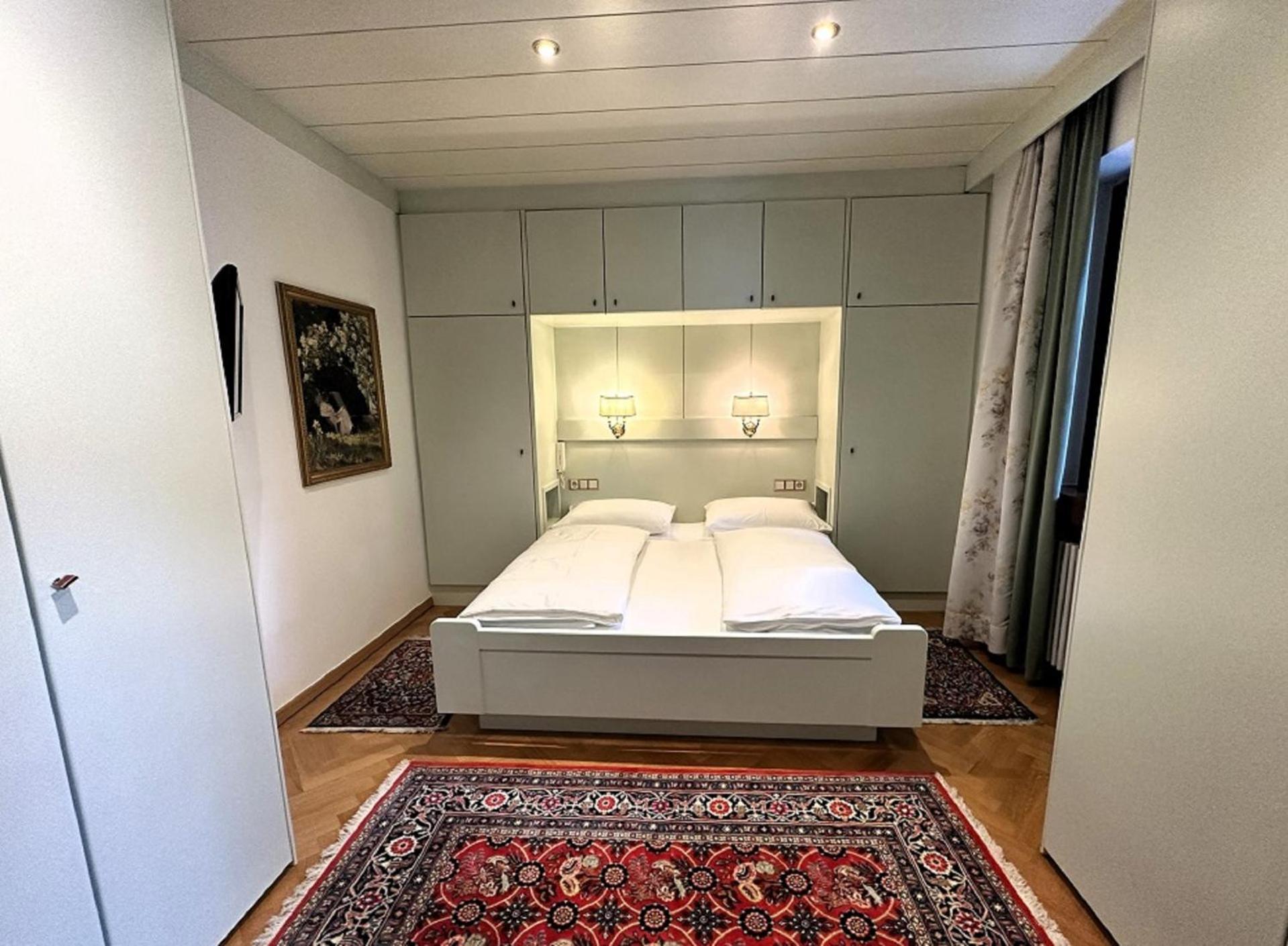 Residence Villa Stella Ortisei Habitación foto