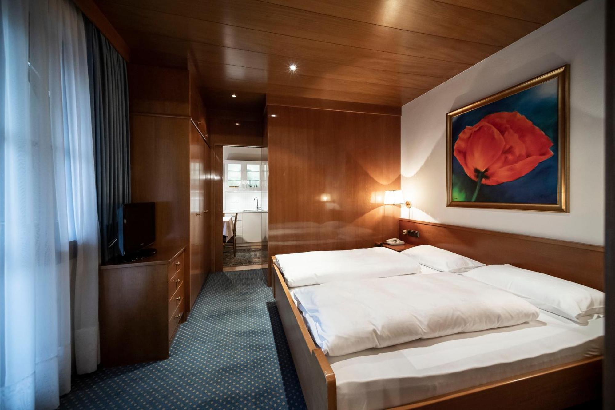 Residence Villa Stella Ortisei Habitación foto