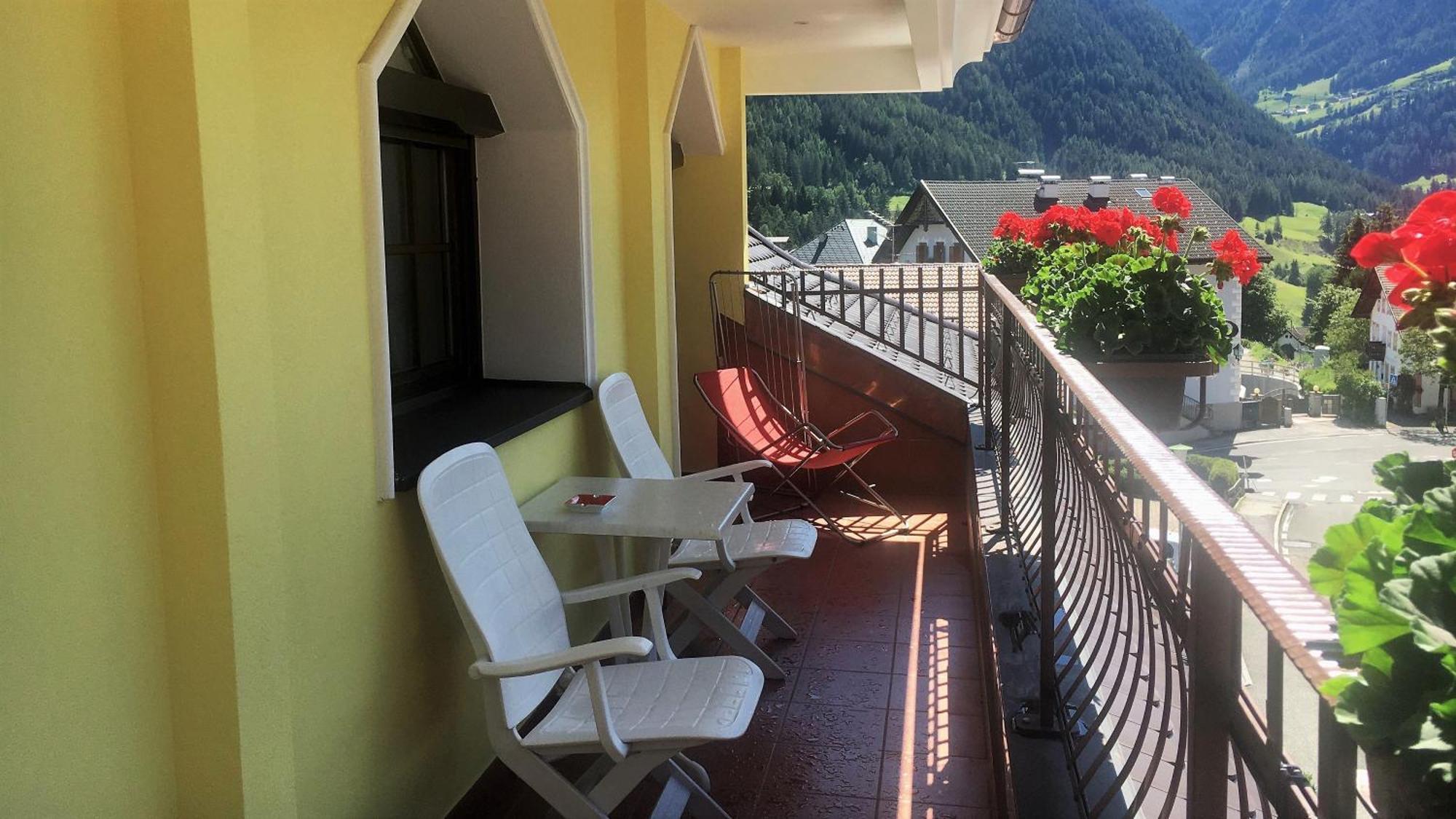 Residence Villa Stella Ortisei Habitación foto
