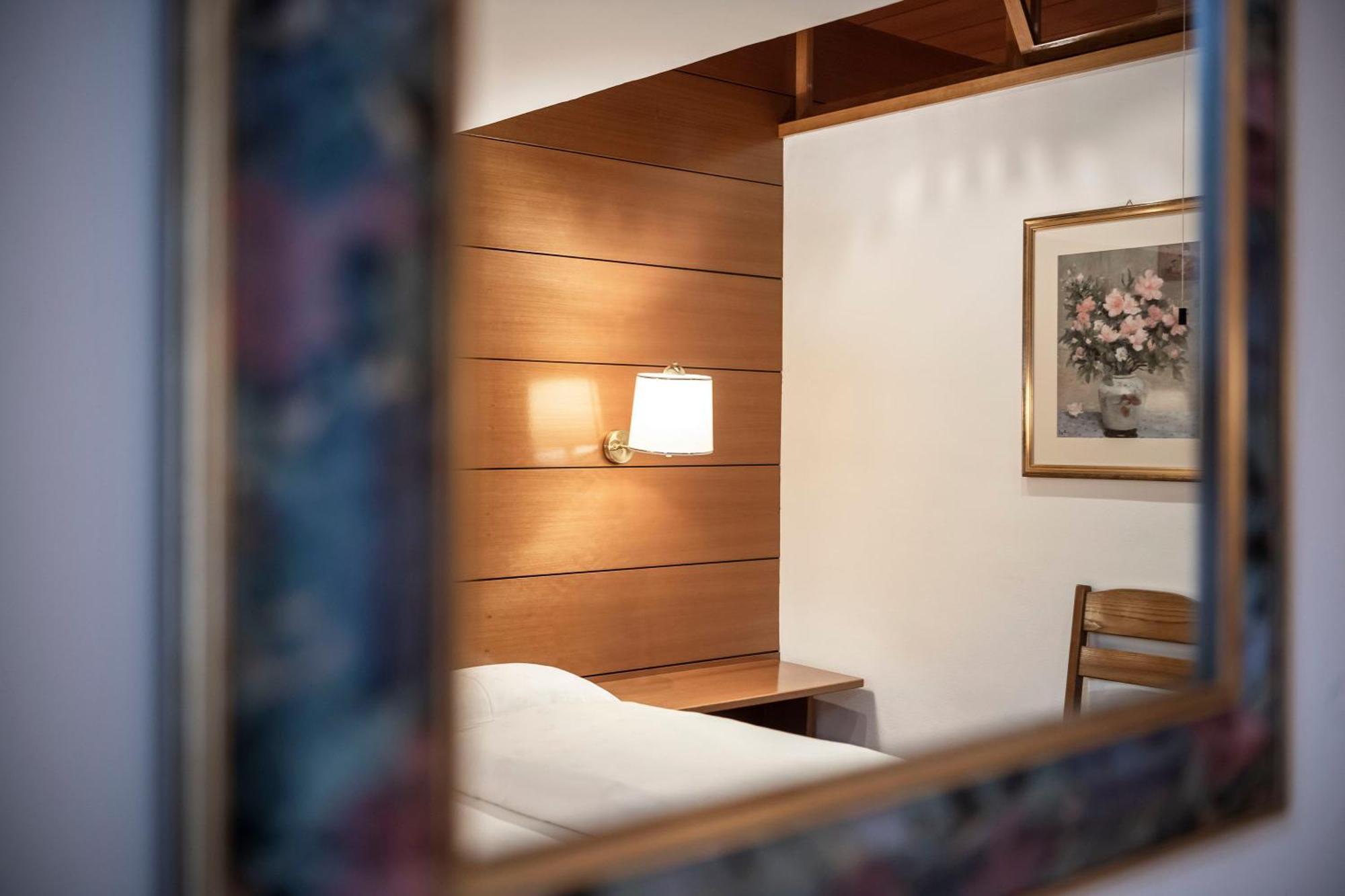 Residence Villa Stella Ortisei Habitación foto