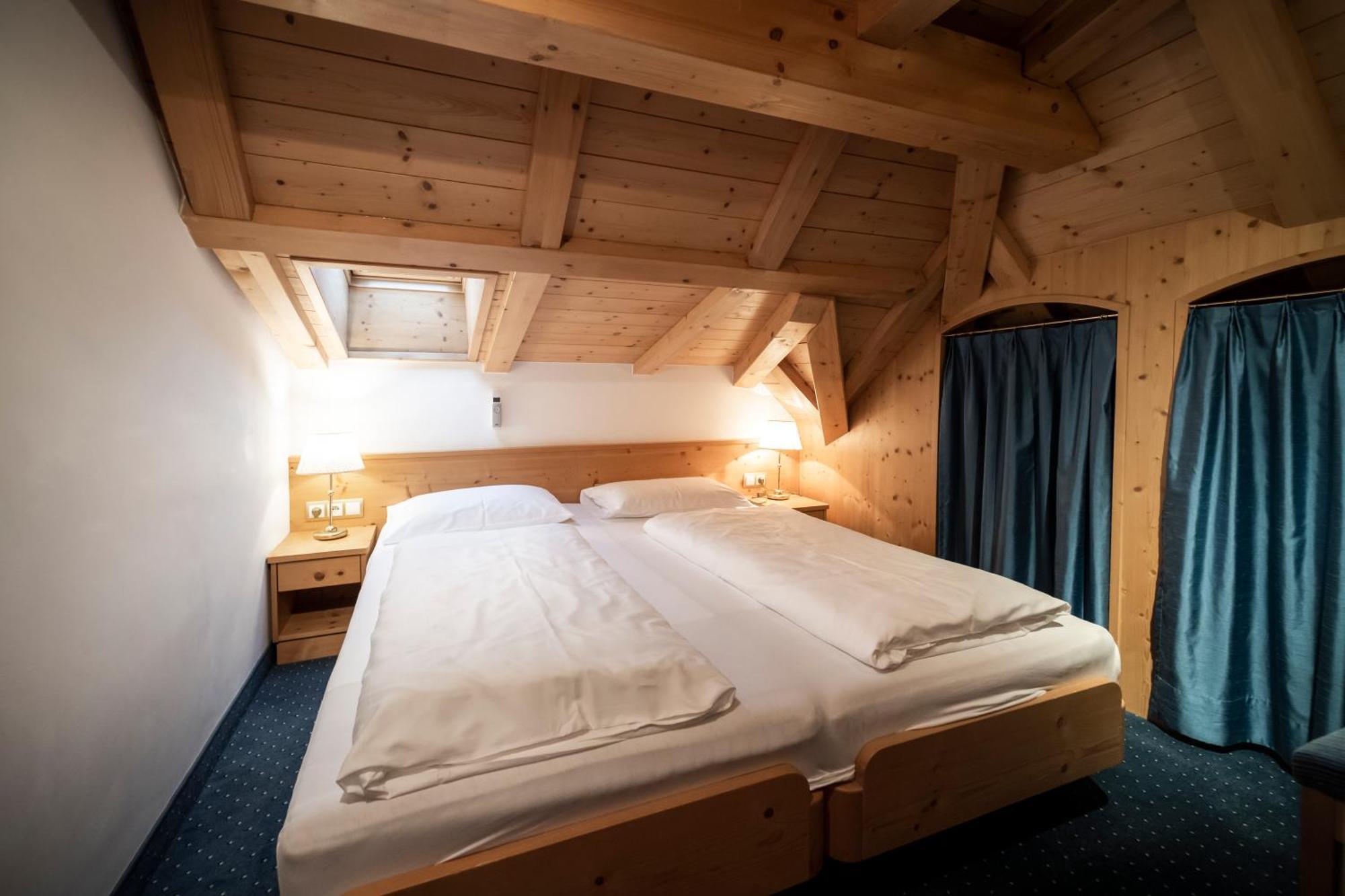 Residence Villa Stella Ortisei Habitación foto