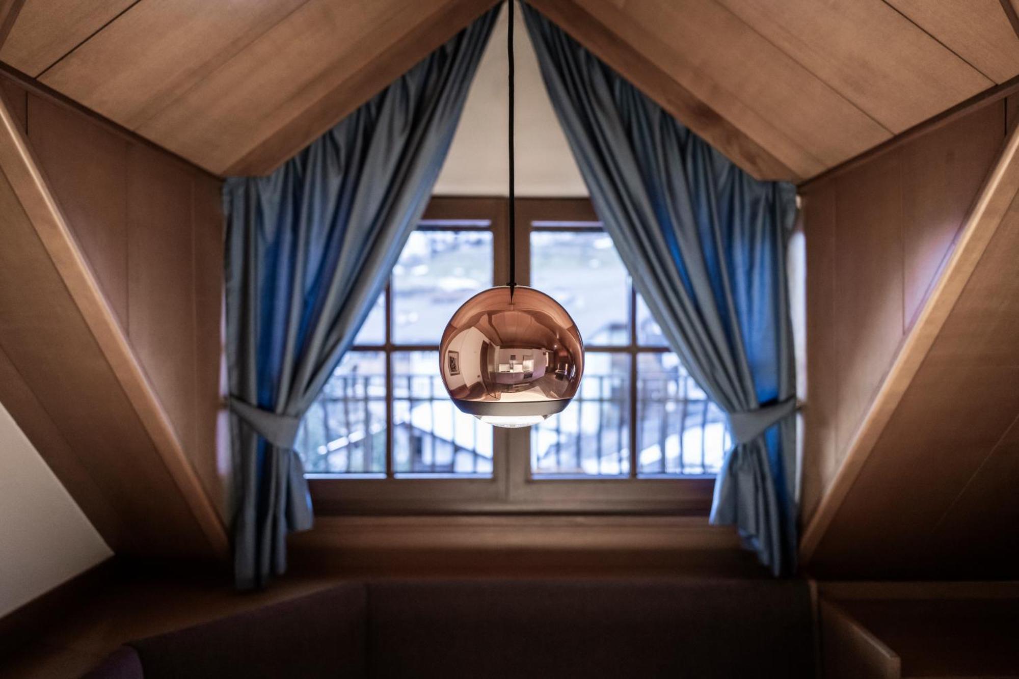 Residence Villa Stella Ortisei Habitación foto