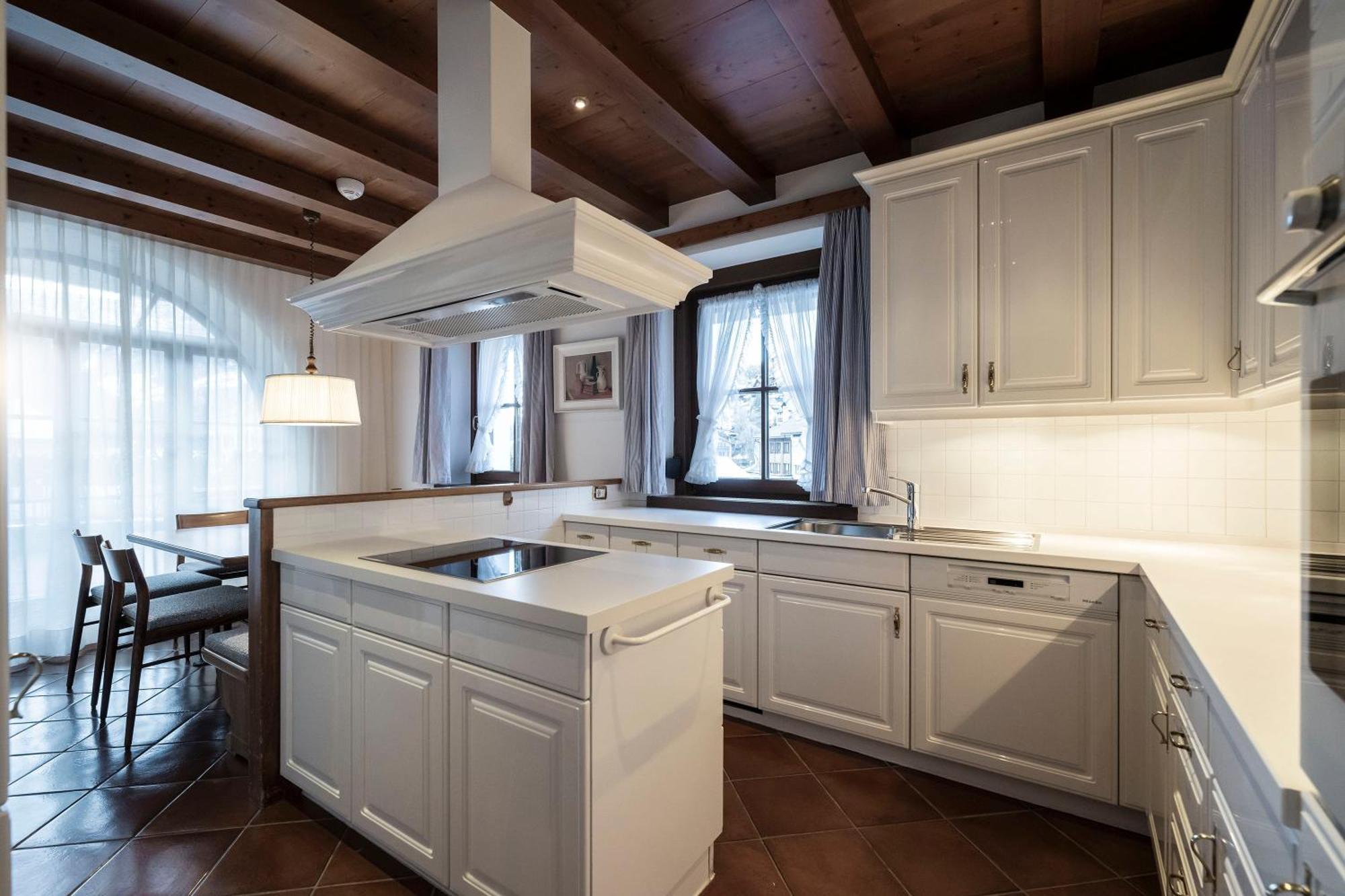 Residence Villa Stella Ortisei Habitación foto