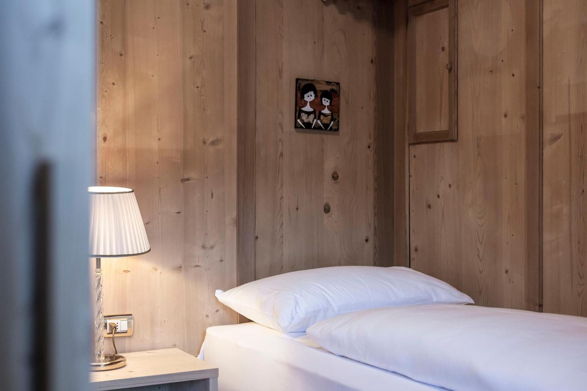 Residence Villa Stella Ortisei Habitación foto