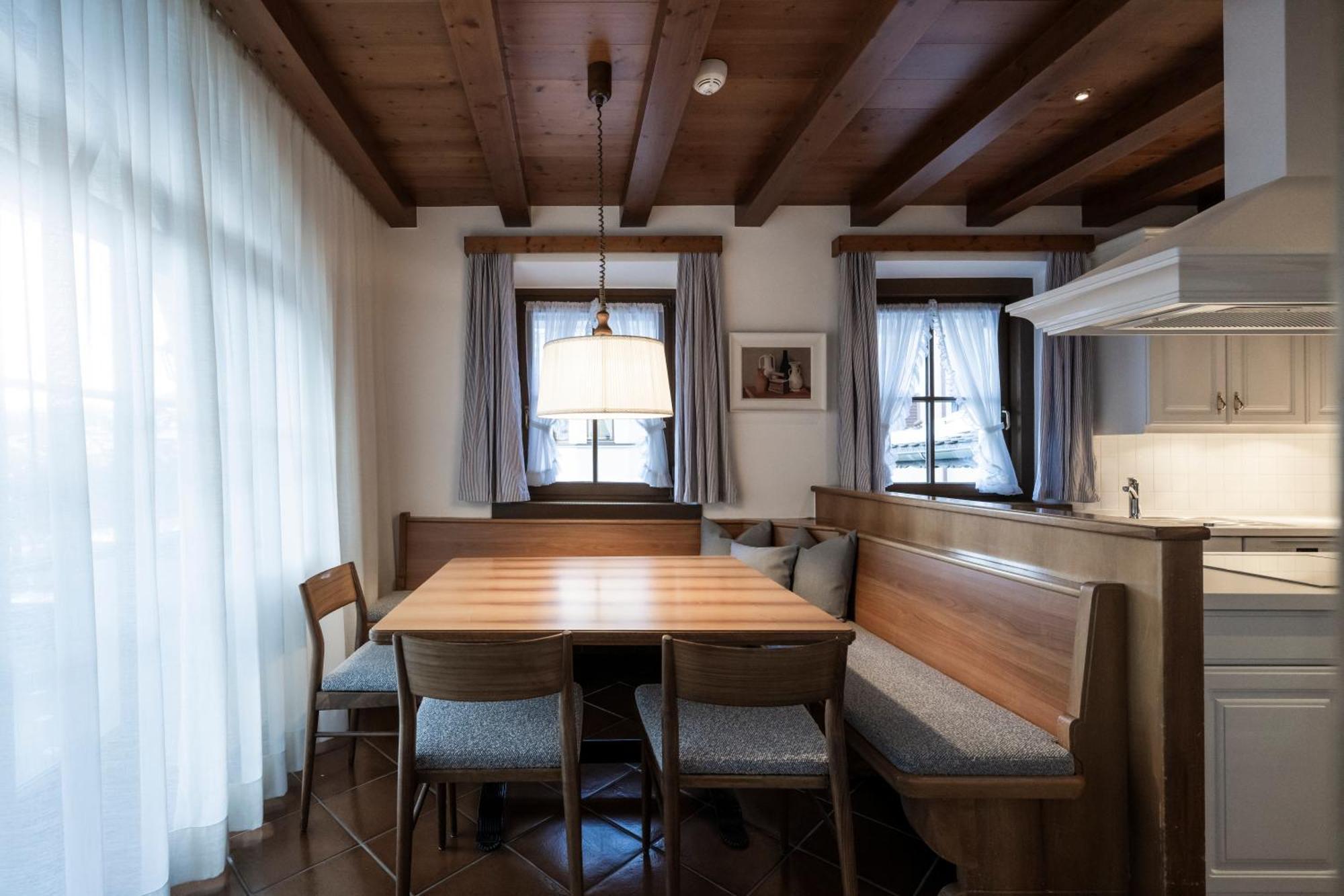 Residence Villa Stella Ortisei Habitación foto